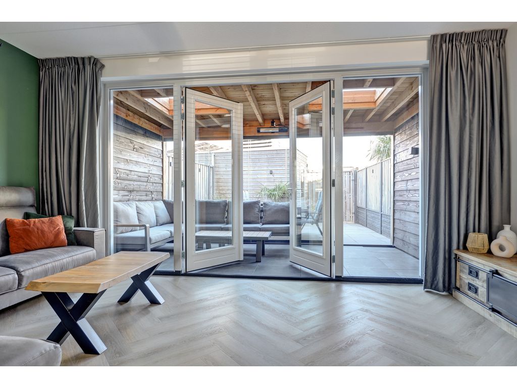 Wildbaan 31, De Goorn