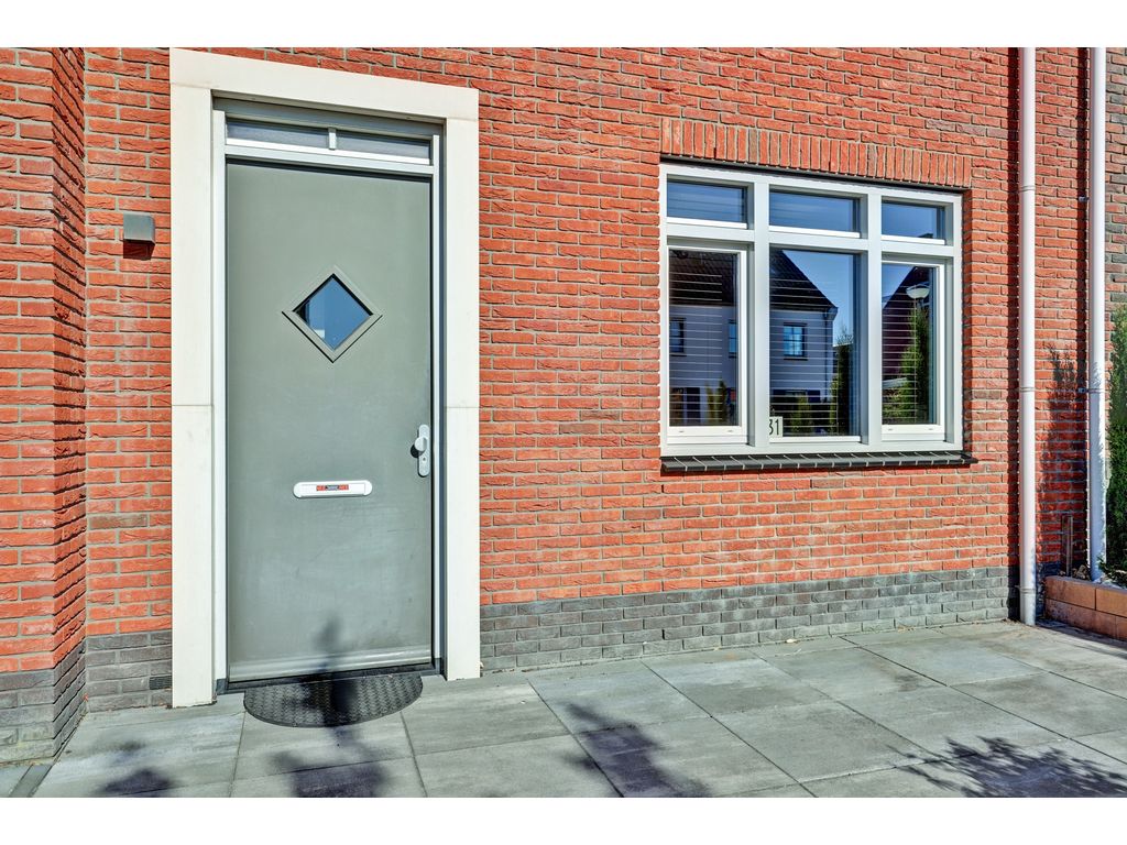 Wildbaan 31, De Goorn