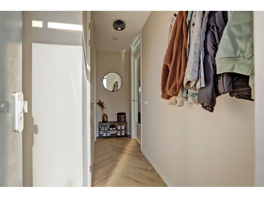 Wildbaan 31, De Goorn