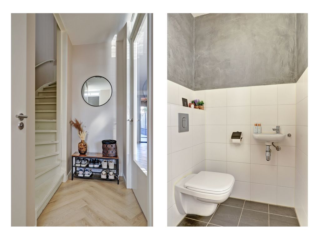 Wildbaan 31, De Goorn