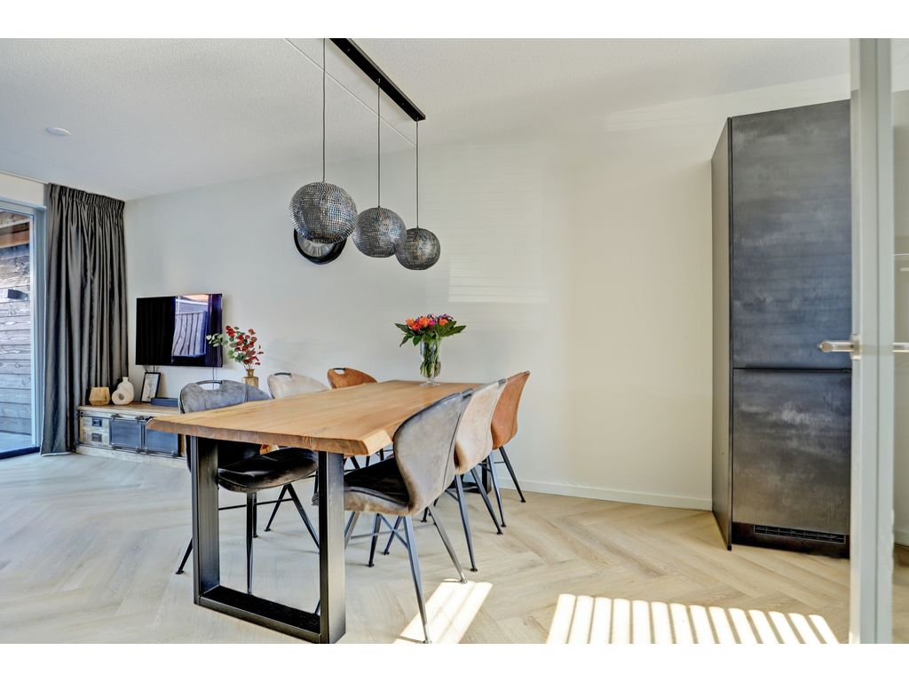 Wildbaan 31, De Goorn