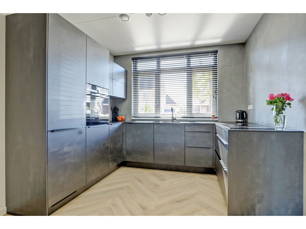 Wildbaan 31, De Goorn