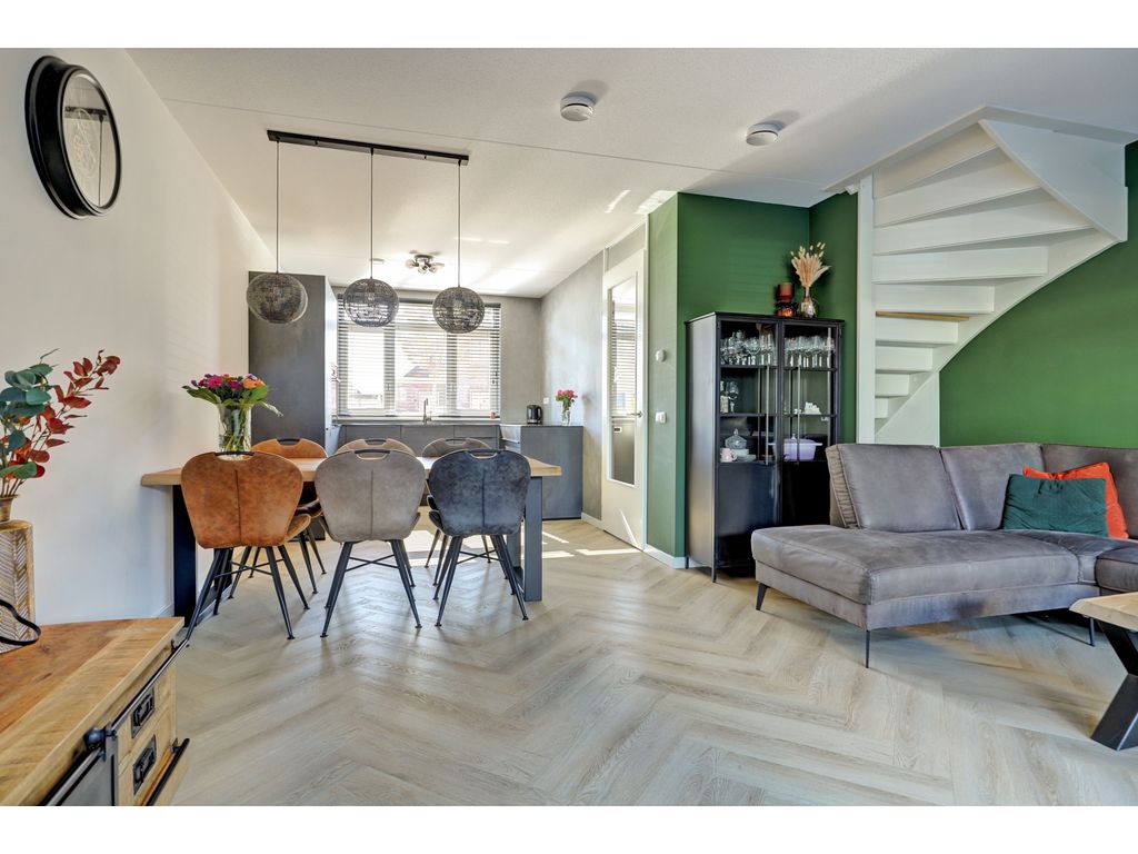 Wildbaan 31, De Goorn