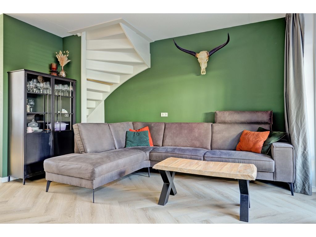 Wildbaan 31, De Goorn
