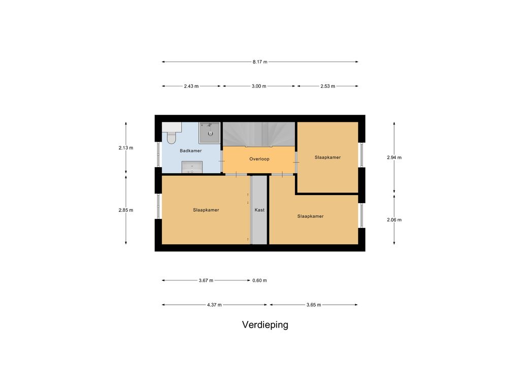 Wildbaan 31, De Goorn