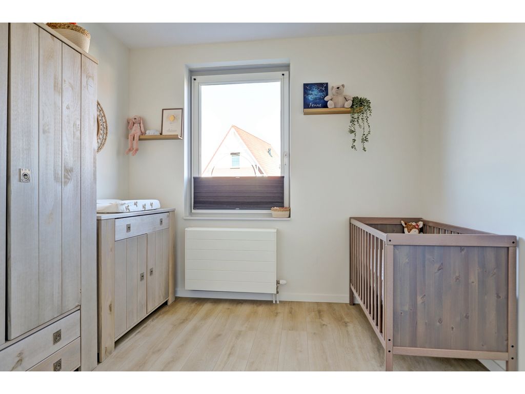 Wildbaan 31, De Goorn