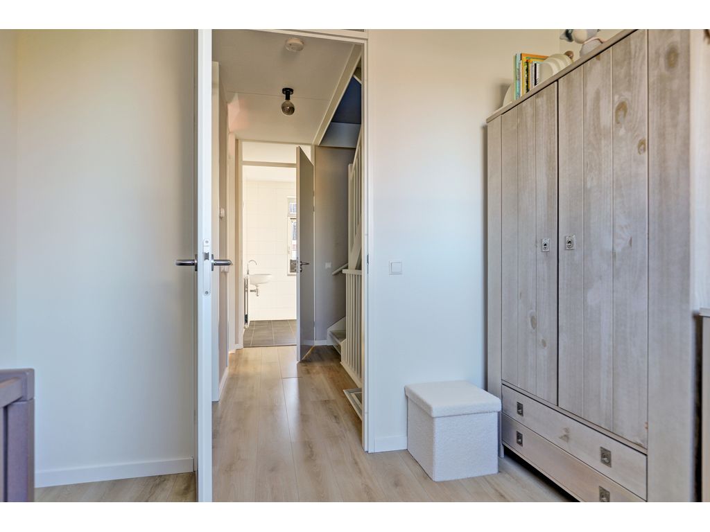 Wildbaan 31, De Goorn