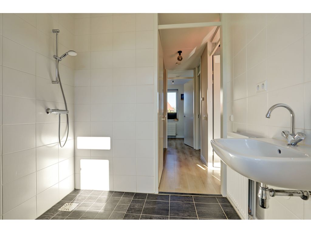 Wildbaan 31, De Goorn