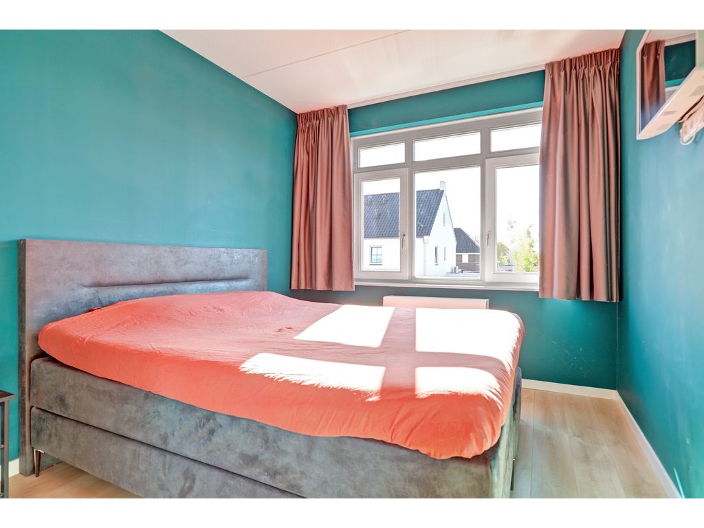 Wildbaan 31, De Goorn