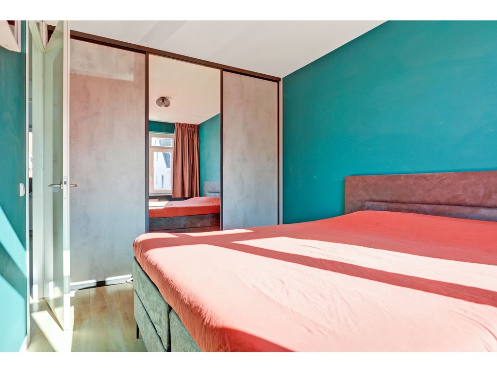 Wildbaan 31, De Goorn