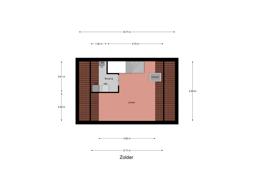 Wildbaan 31, De Goorn