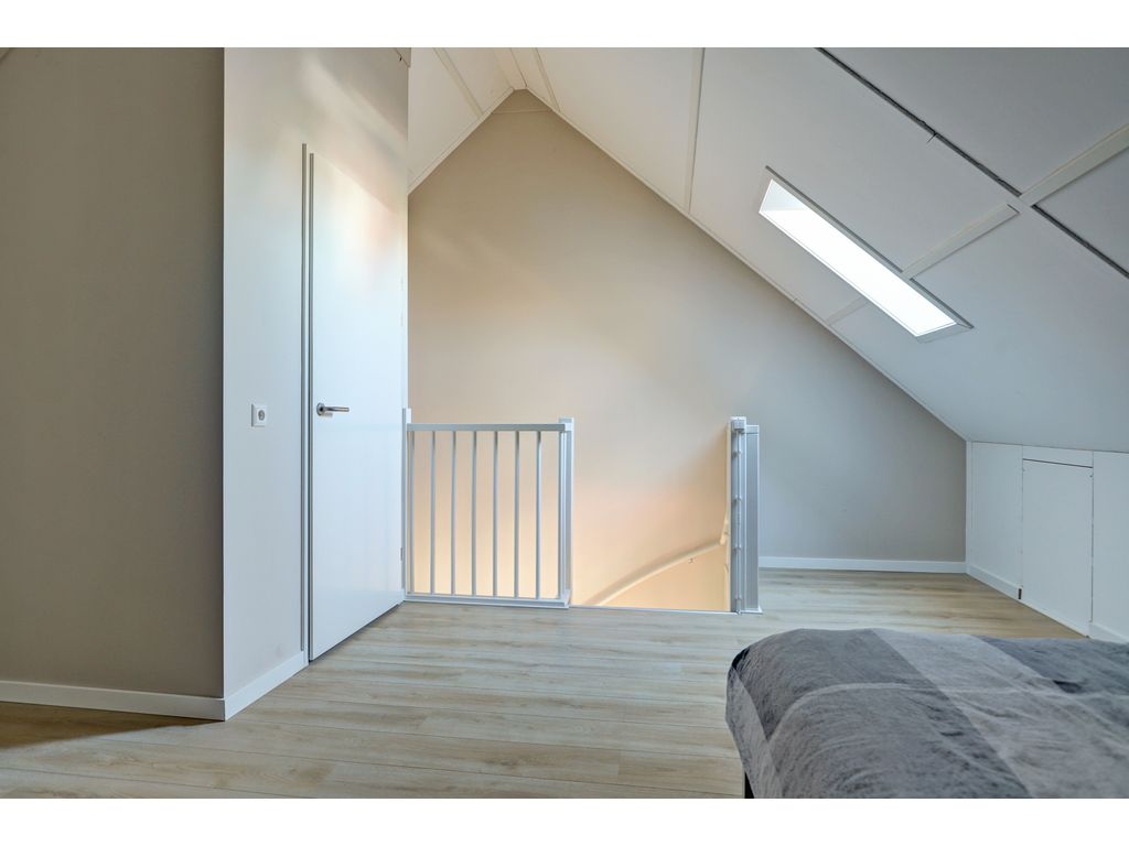 Wildbaan 31, De Goorn