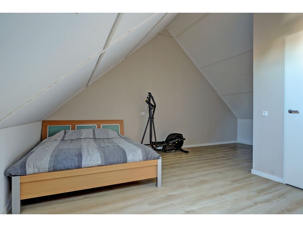 Wildbaan 31, De Goorn