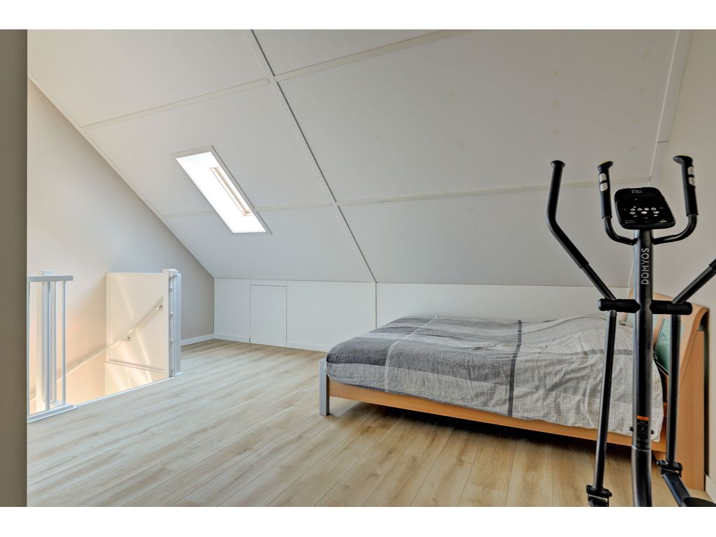 Wildbaan 31, De Goorn