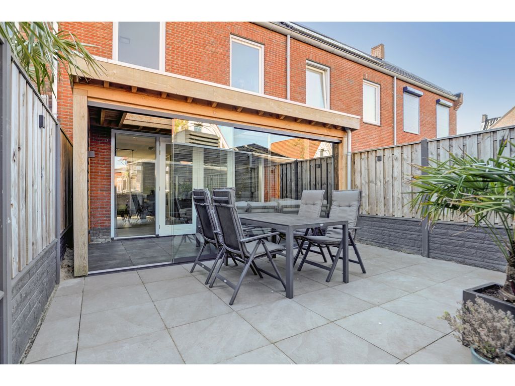 Wildbaan 31, De Goorn