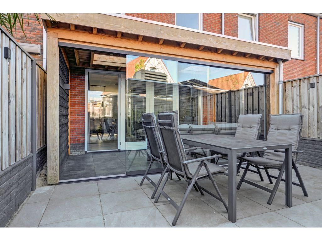 Wildbaan 31, De Goorn