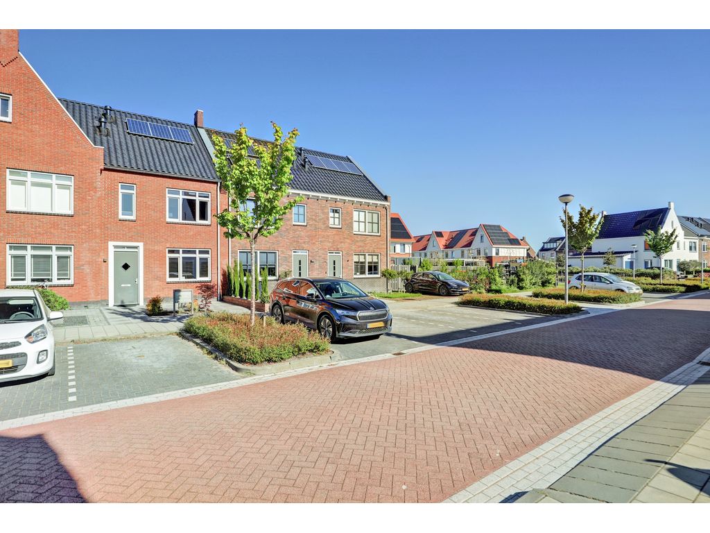 Wildbaan 31, De Goorn