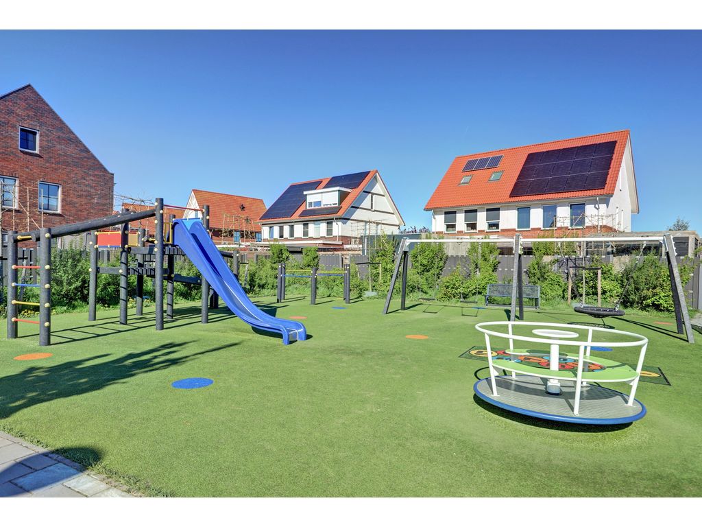 Wildbaan 31, De Goorn