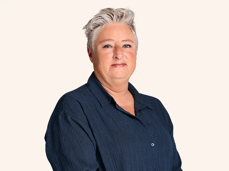Daniëlle Bajens