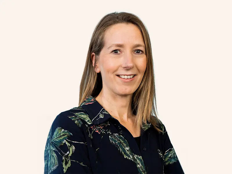 Denise Vastenhoud