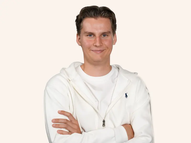 Tijn Homminga