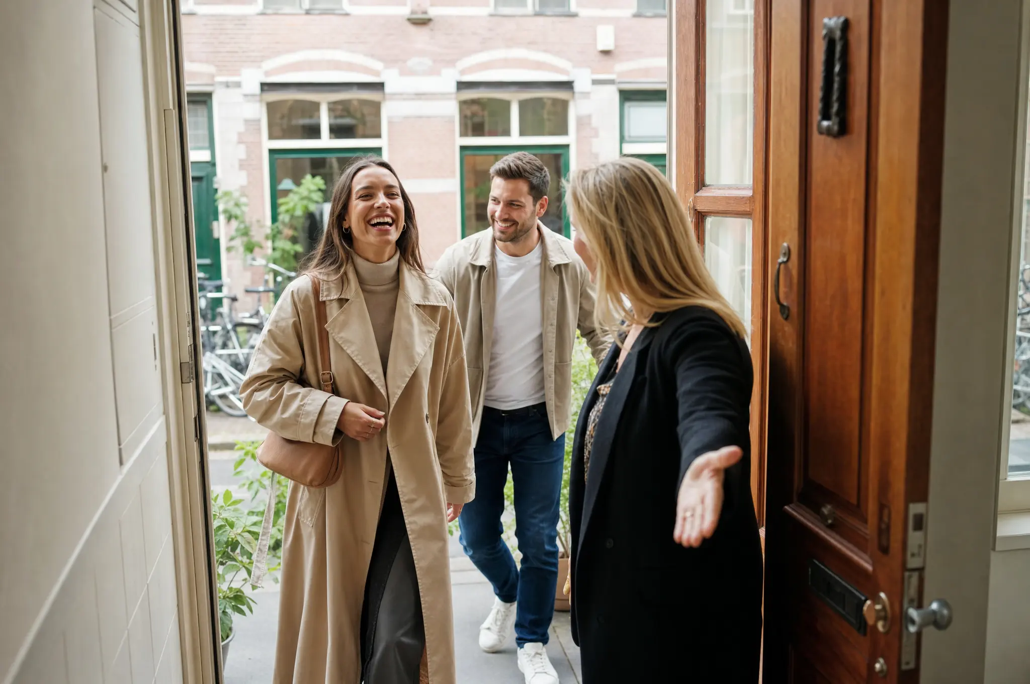 Woning verkopen