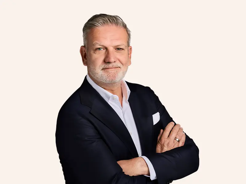 Cees de Jong