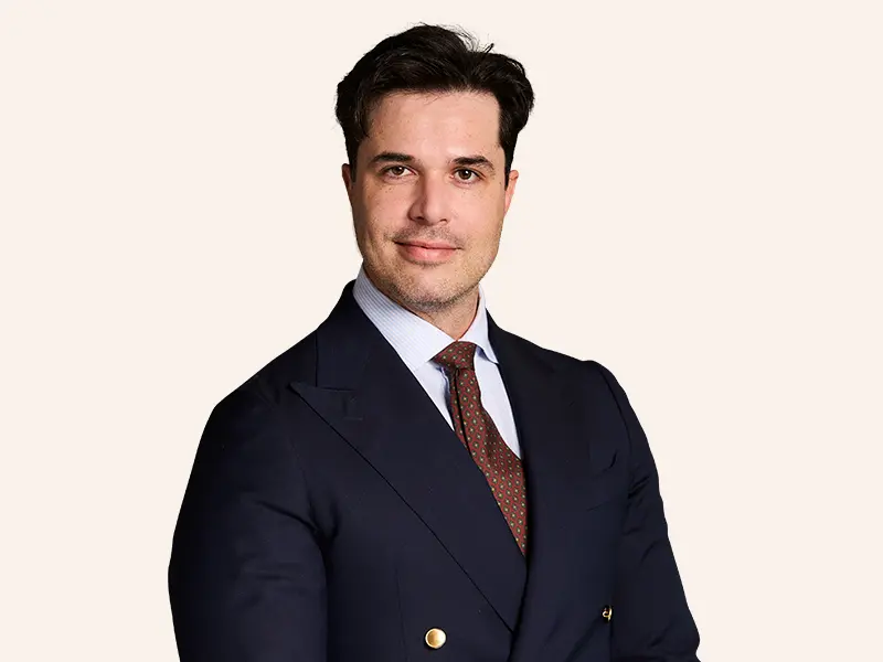 Tristan Bons