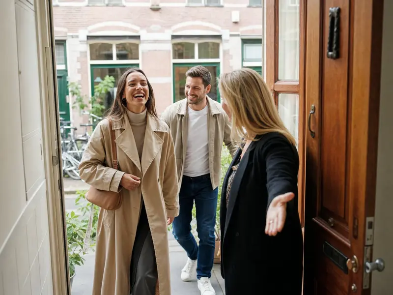 Vastgoed Nederland: eerlijk bieden straks norm voor hele markt
