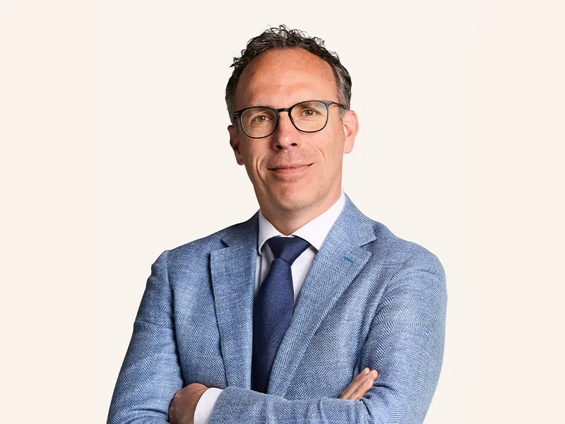 Anthony Wagteveld