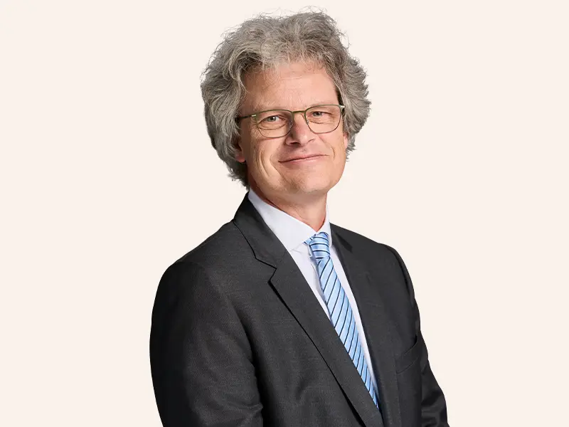 Bert van Scherpenzeel