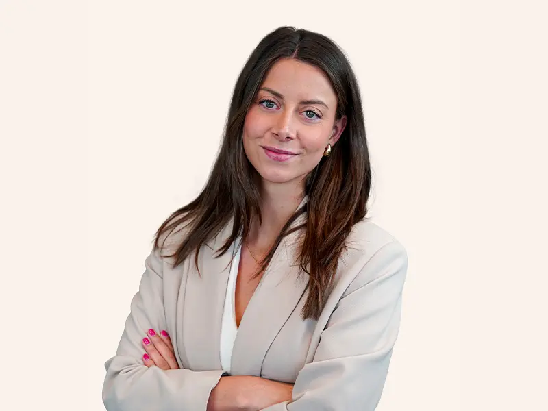 Dahnee Janssen