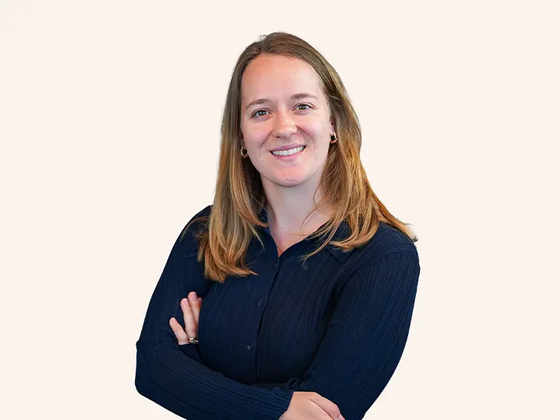 Eline Teunissen