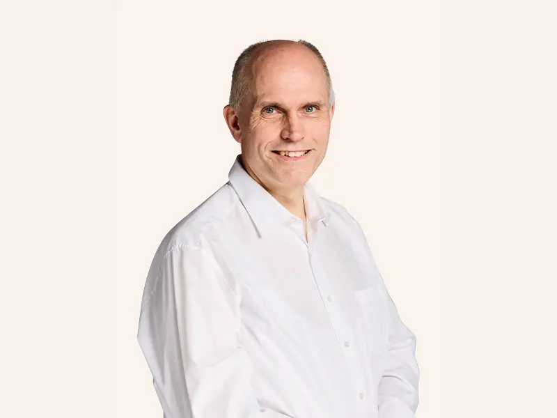 Erik de Jeu