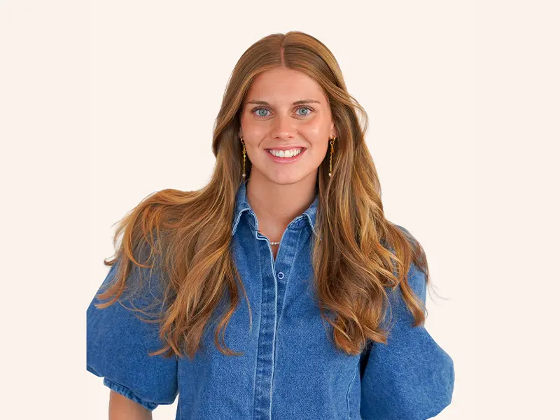 Evi de Vogel