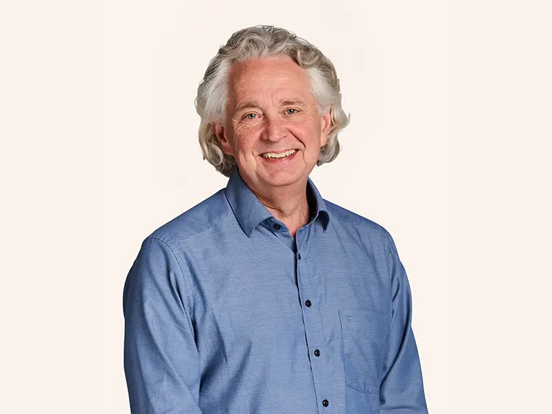 Gerard Boeters