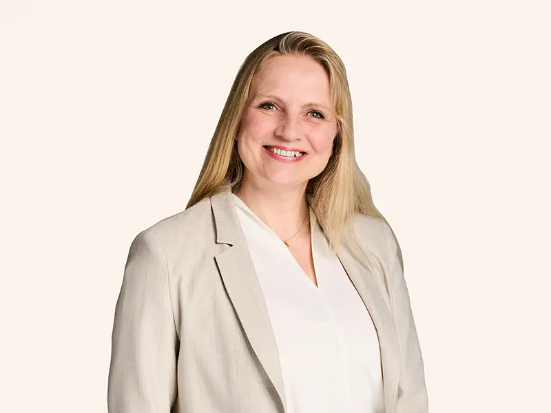 Natascha Hendriks