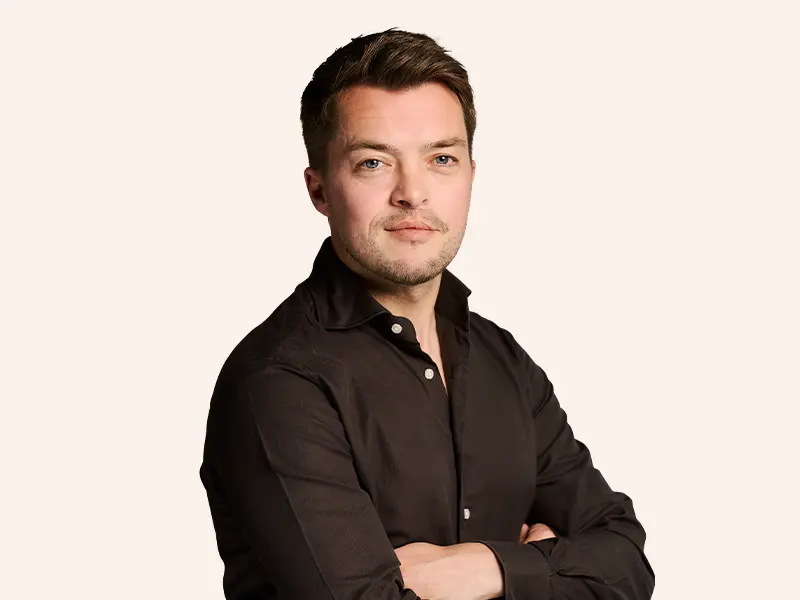Ramon Weijers