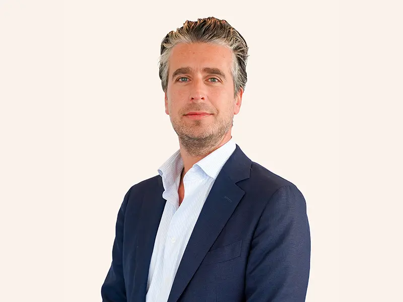 Robert Jan van Dieperbeek