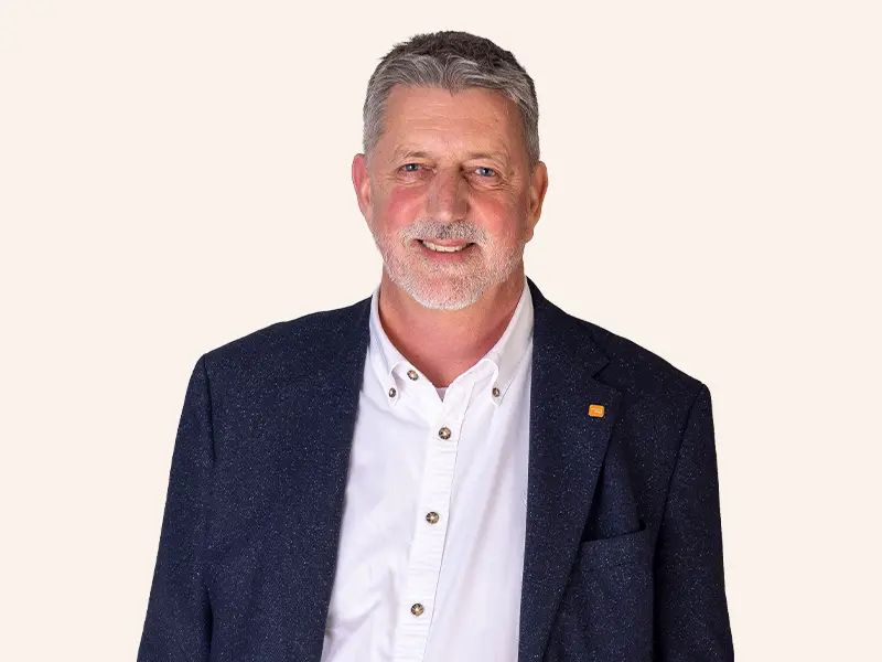 Ronald Touwslager