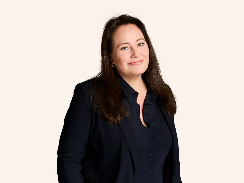 Sandra Kers