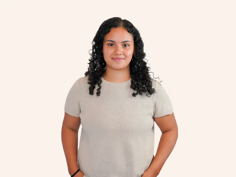 Sharifa Haurissa