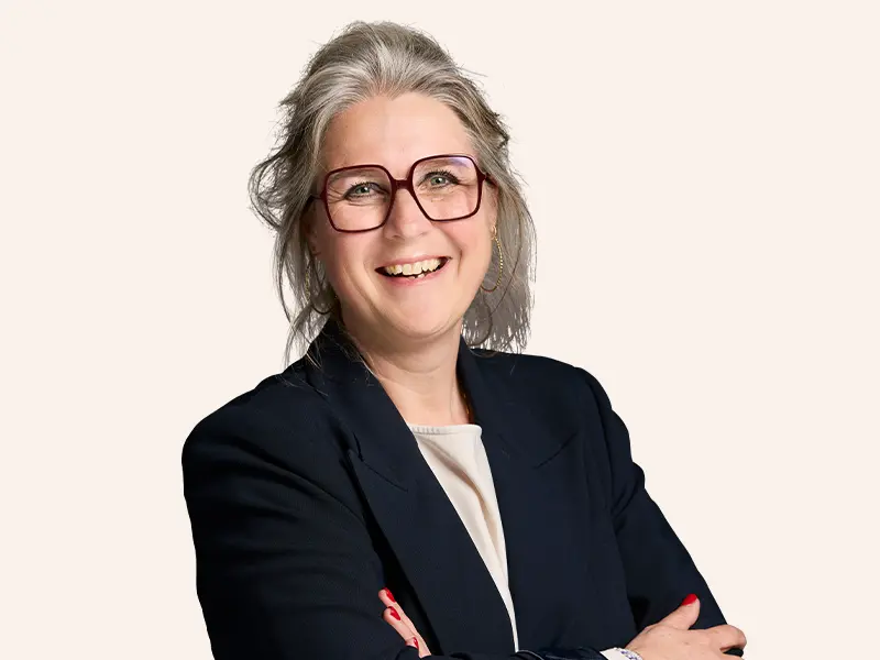 Truus de Smit