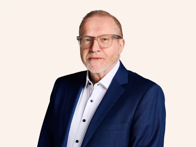 Victor Scharroo