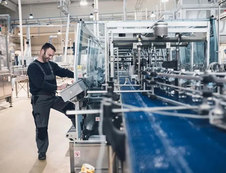 Groeiende industrie vraagt vooral om hoogwaardige bedrijfsruimten