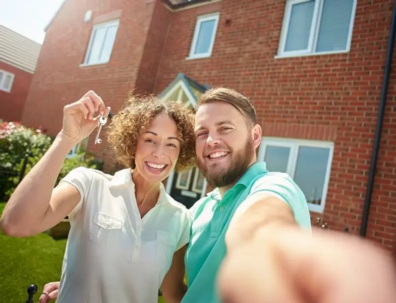 Woningmarktvertrouwen stabiel na verkiezingen