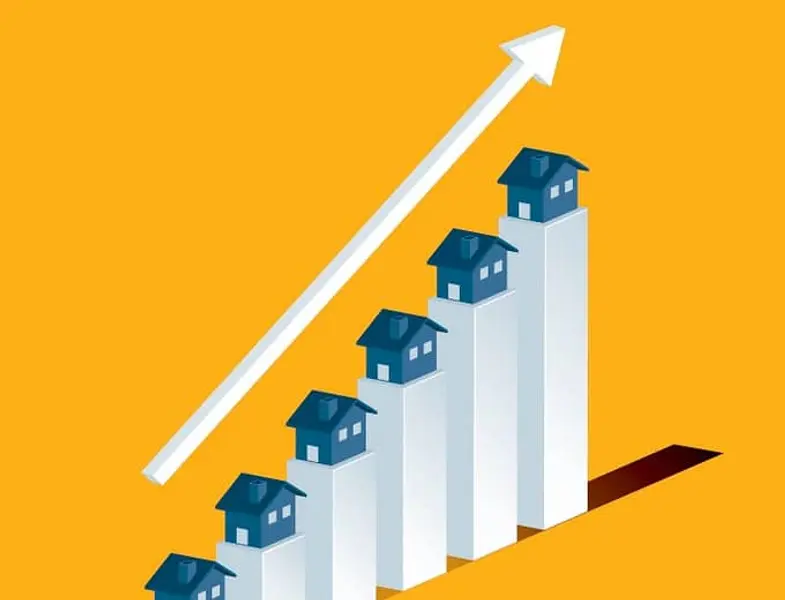 Grootste prijsstijging koopwoningen in 15 jaar