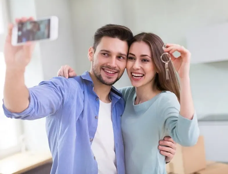 ING Woonbericht: Moeilijkere positie starters op de woningmarkt