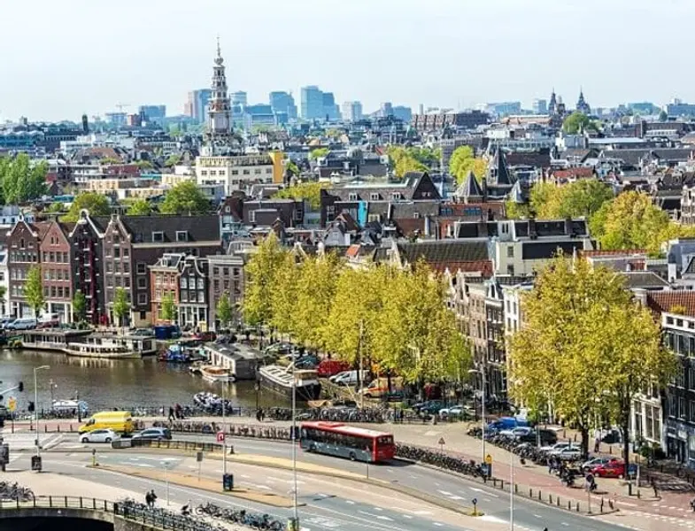 Gemiddelde WOZ-waarde stijgt weer, Amsterdam naar hoogste niveau ooit