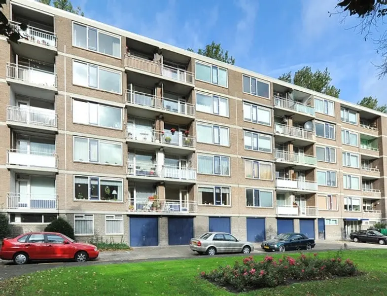 Twee op de tien verkopen is nog maar een appartement